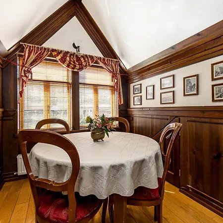 Apartment 1925 Palanga