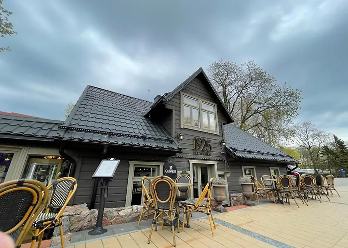 Διαμέρισμα 1925