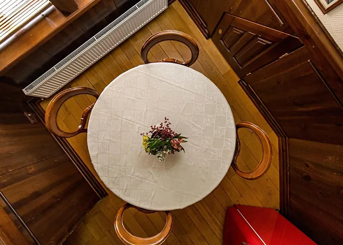 Διαμέρισμα 1925 *